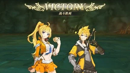 终焉誓约-MOD菜单