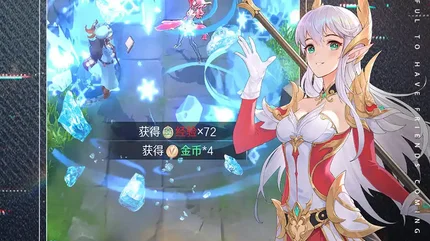 云上大陆-MOD菜单