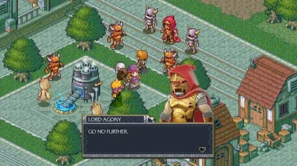 洛克的任务-MOD菜单