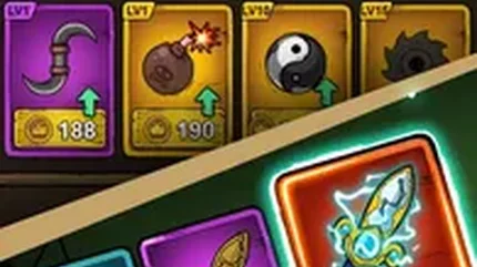 转转大冒险-无广告