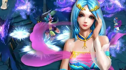 仙剑诀-大量资源