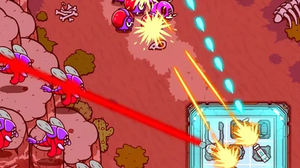 星际霸主-完整版