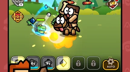 英雄恐龙-MOD菜单