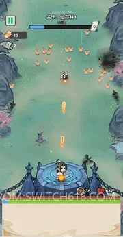 少年仙途 2 少年仙途游戏截图