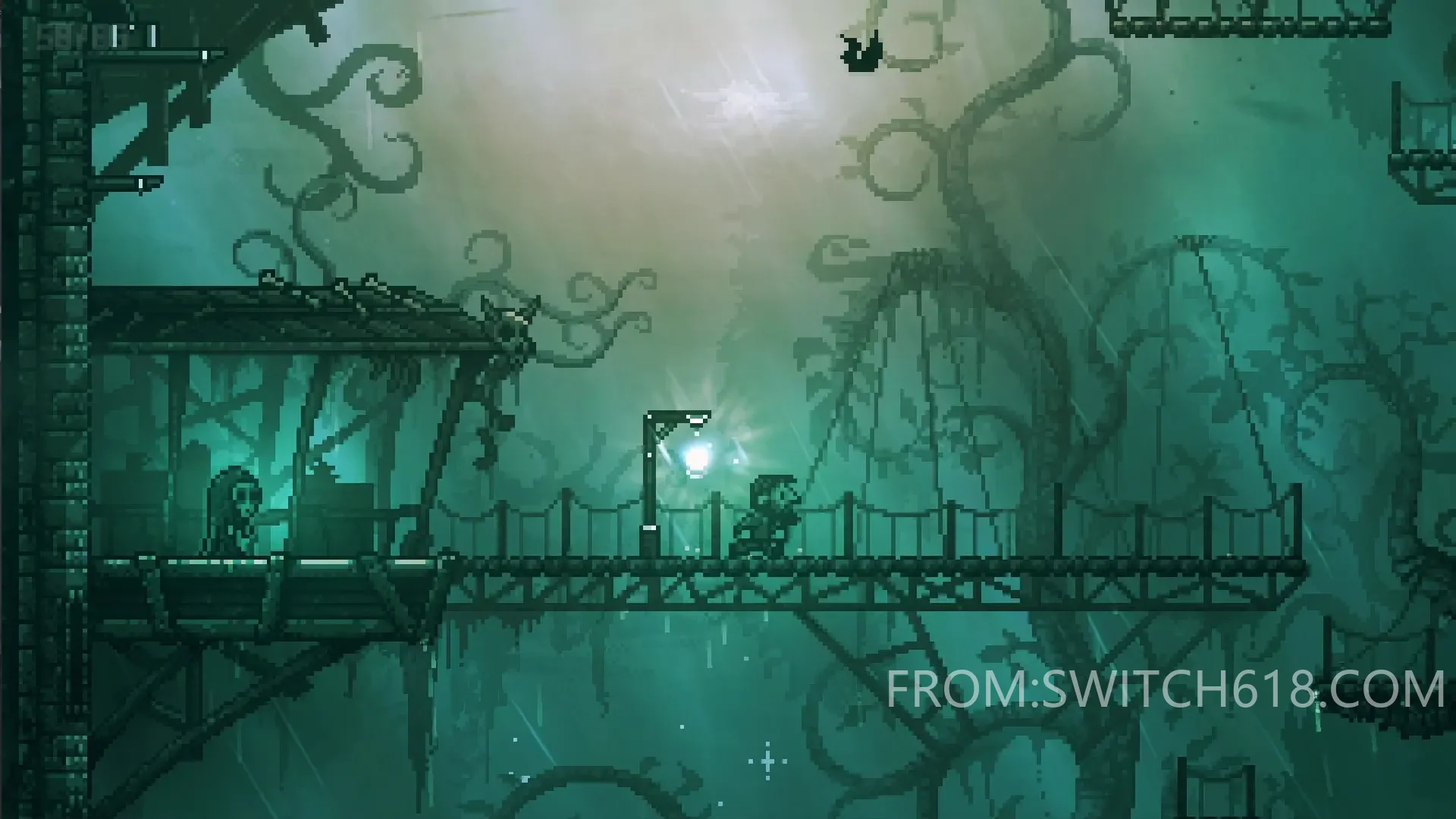 极渊-MOD菜单 3 极渊-MOD菜单游戏截图