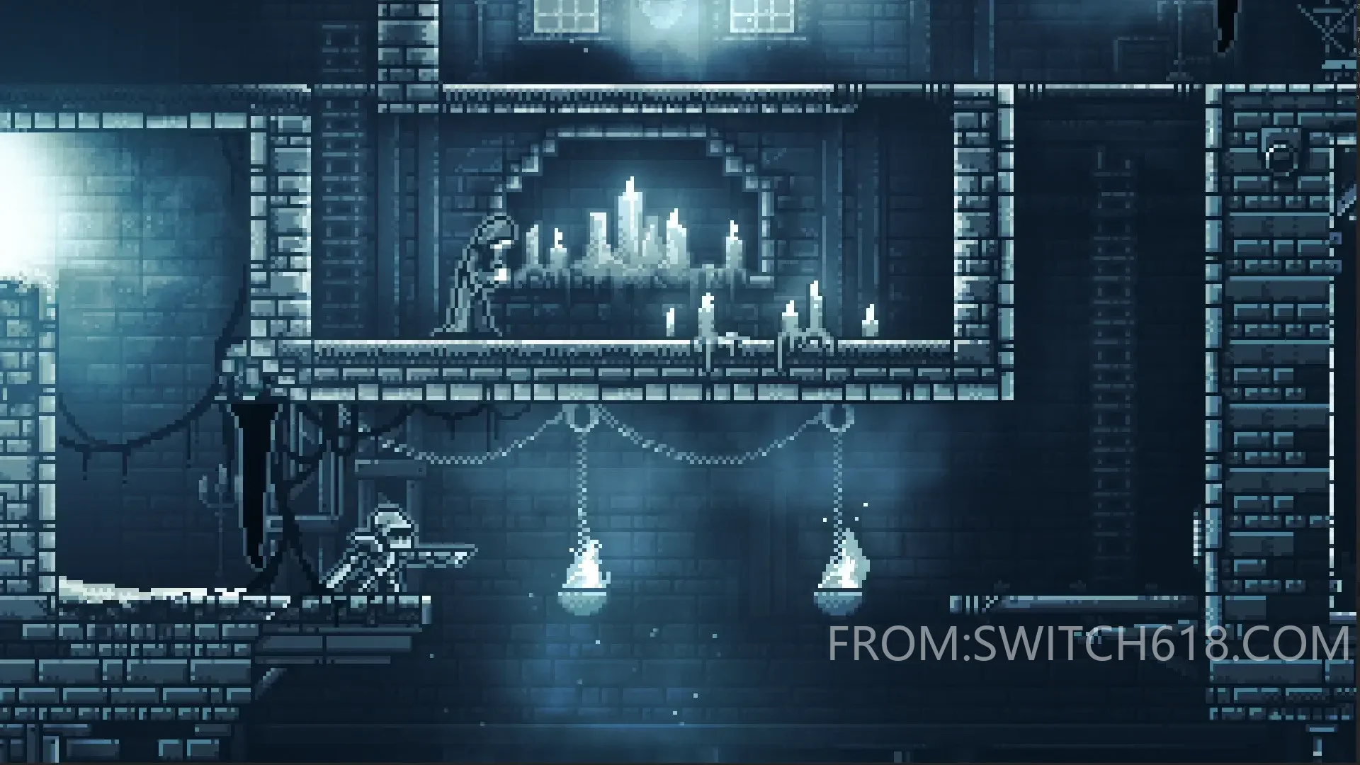 极渊-MOD菜单 2 极渊-MOD菜单游戏截图