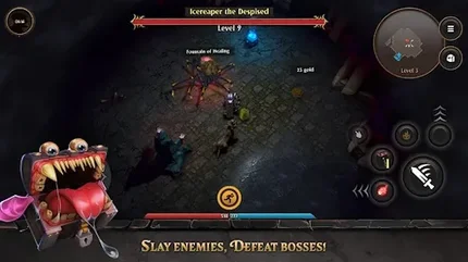 命运：觉醒再临-MOD菜单