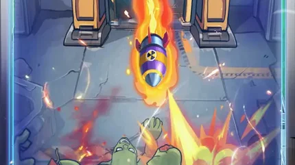 子弹无限射击-无广告、大量资源