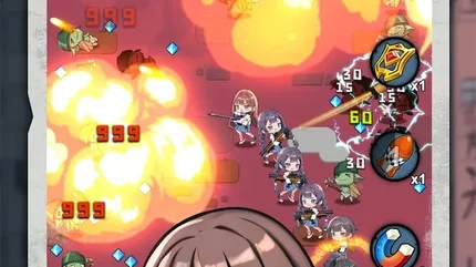 最后的守卫-无广告、大量资源