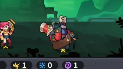 失控契约-MOD菜单