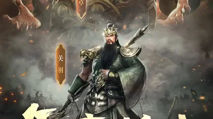 真・三国无双霸-MOD菜单