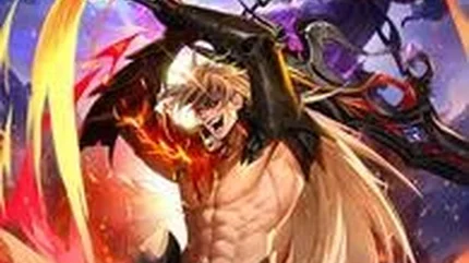 荣耀全明星-MOD菜单