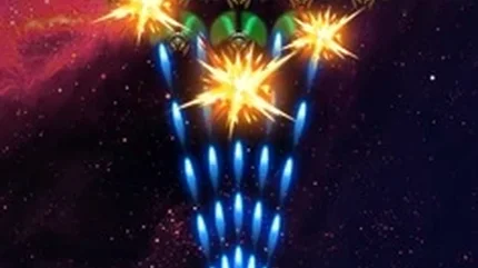 宇宙入侵者2-完整版