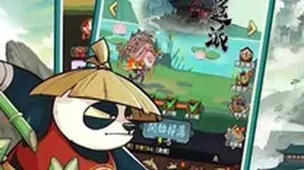 萌兽闯江湖-MOD菜单