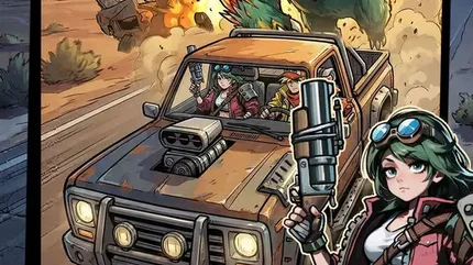 末世求生者-无广告