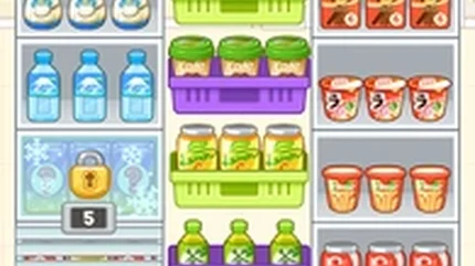 整理女王-完整版