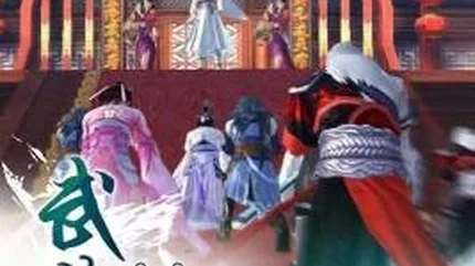 武林之巅-无敌、必定暴击