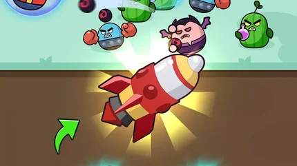 背包勇者-无广告