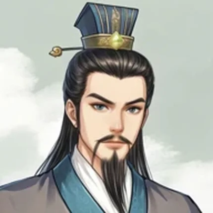 三国志刘备传-大量资源