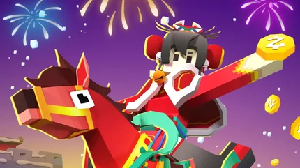 疯狂动物园-大量资源