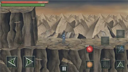 怪物：拉什神话-完整版