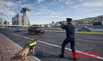 警察模拟器巡警-v0.2.1-免费购物