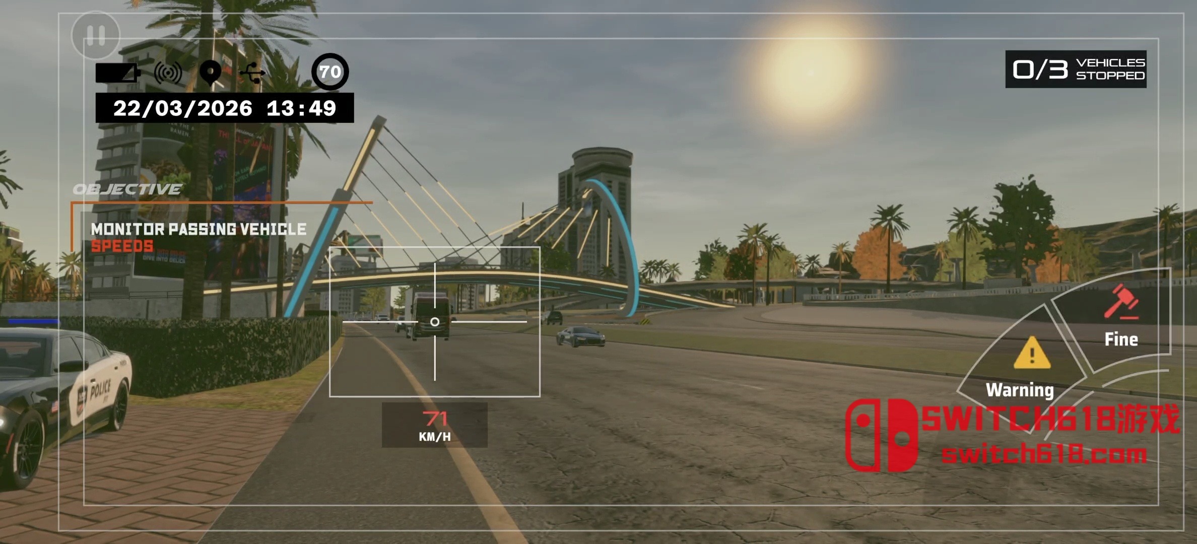 警察模拟器巡警-v0.2.1-免费购物 6 警察模拟器巡警-v0.2.1-免费购物游戏截图