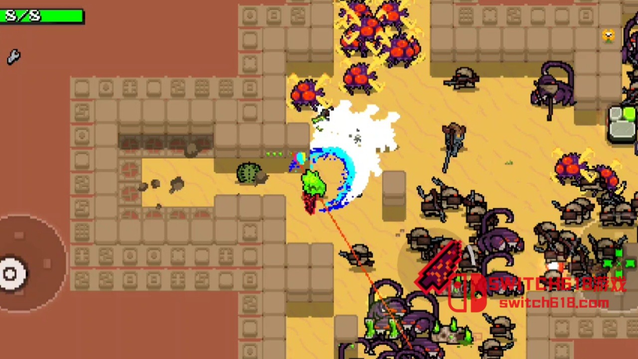 废土之王-v2.6.1 1 废土之王-v2.6.1游戏截图