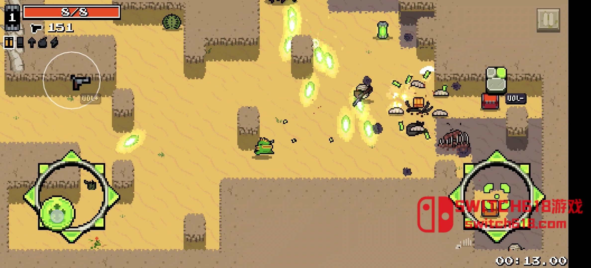 废土之王-v2.6.1 2 废土之王-v2.6.1游戏截图