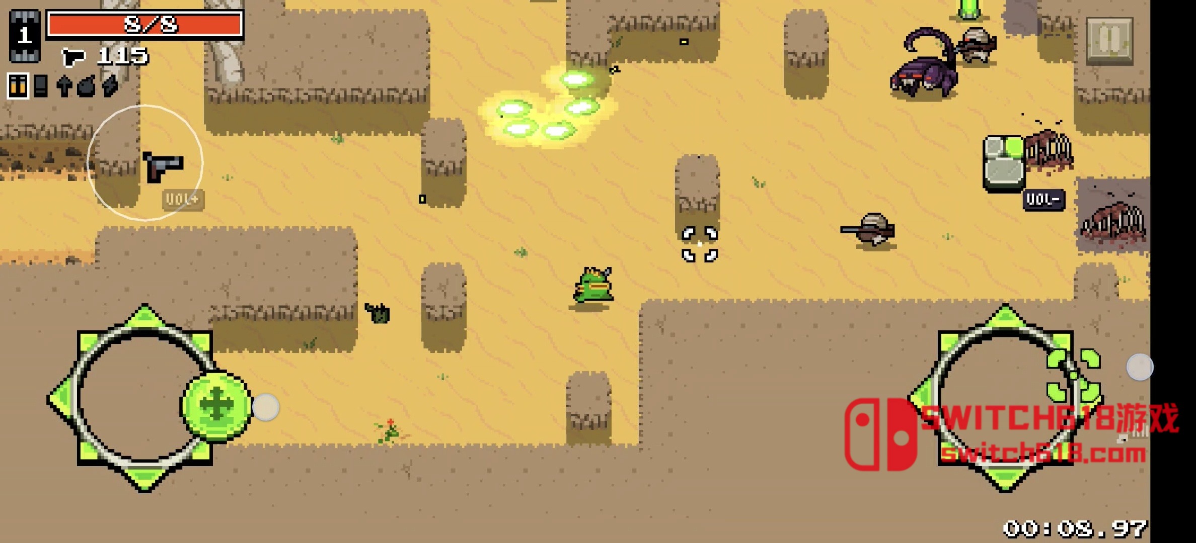 废土之王-v2.6.1 4 废土之王-v2.6.1游戏截图