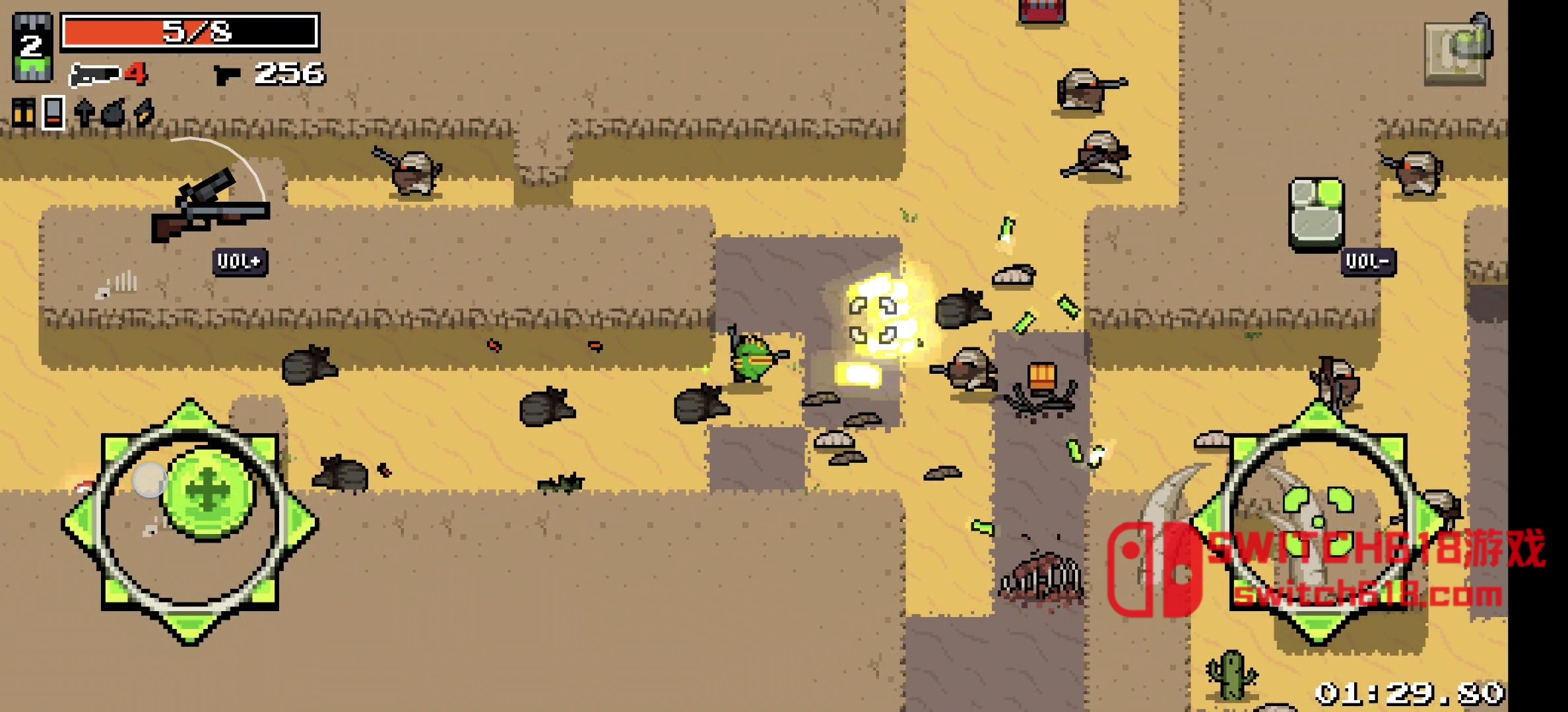 废土之王-v2.6.1 7 废土之王-v2.6.1游戏截图