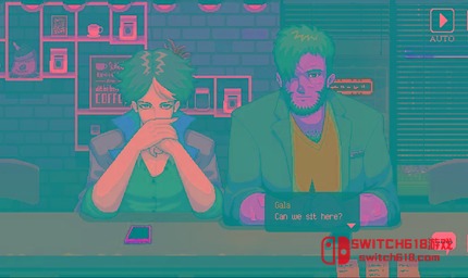 解忧咖啡馆-v1.48.10