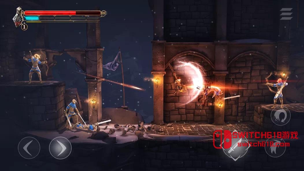 原界之罪-v1.2.12 1 原界之罪-v1.2.12游戏截图