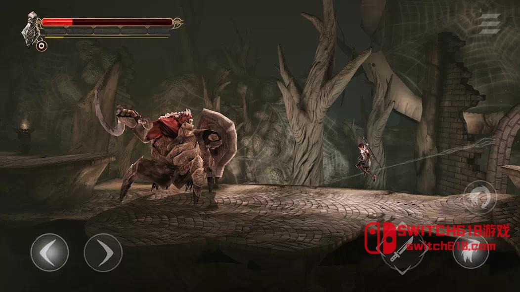 原界之罪-v1.2.12 2 原界之罪-v1.2.12游戏截图