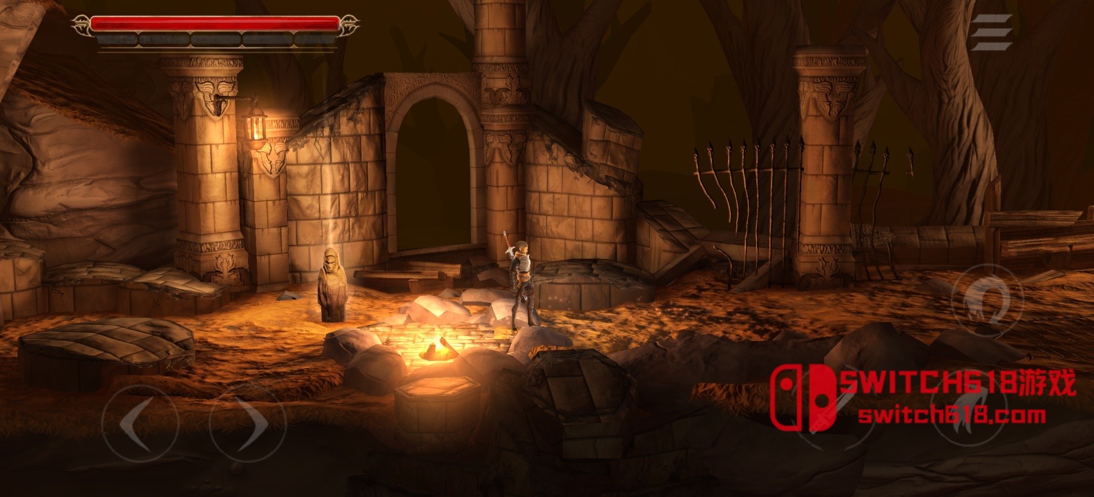 原界之罪-v1.2.12 3 原界之罪-v1.2.12游戏截图