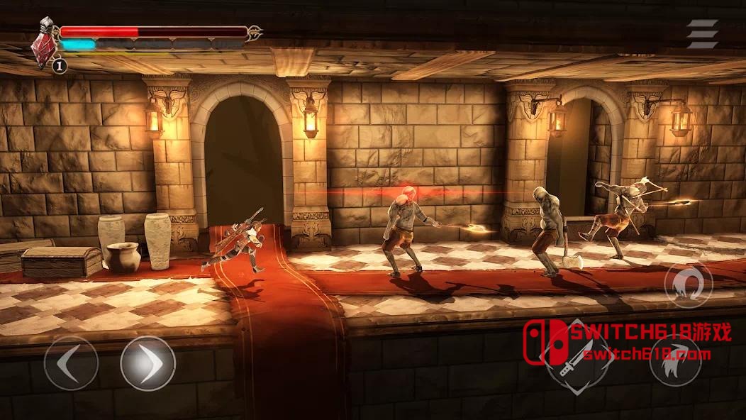 原界之罪-v1.2.12 4 原界之罪-v1.2.12游戏截图