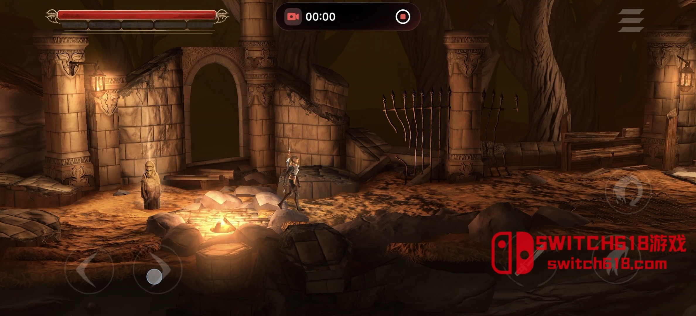 原界之罪-v1.2.12 5 原界之罪-v1.2.12游戏截图