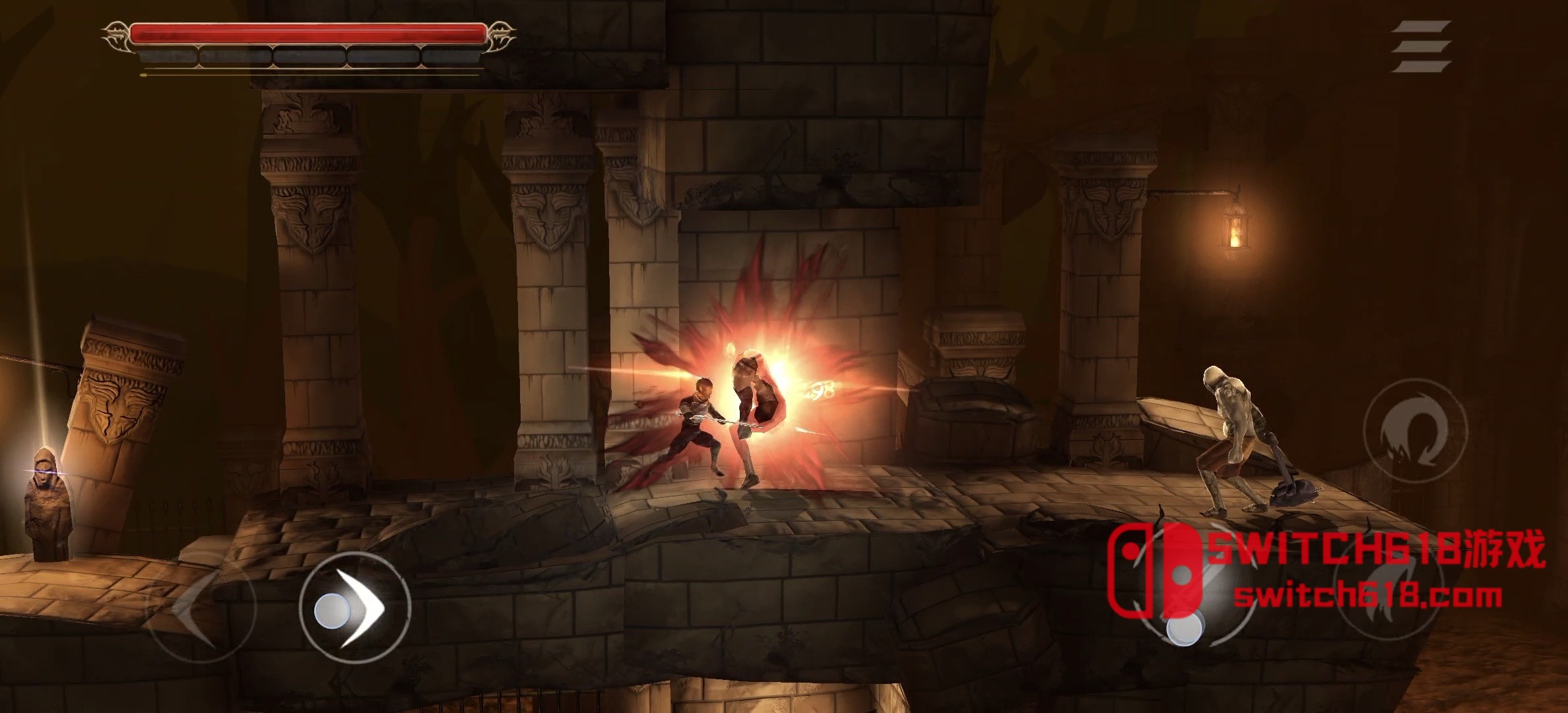 原界之罪-v1.2.12 6 原界之罪-v1.2.12游戏截图