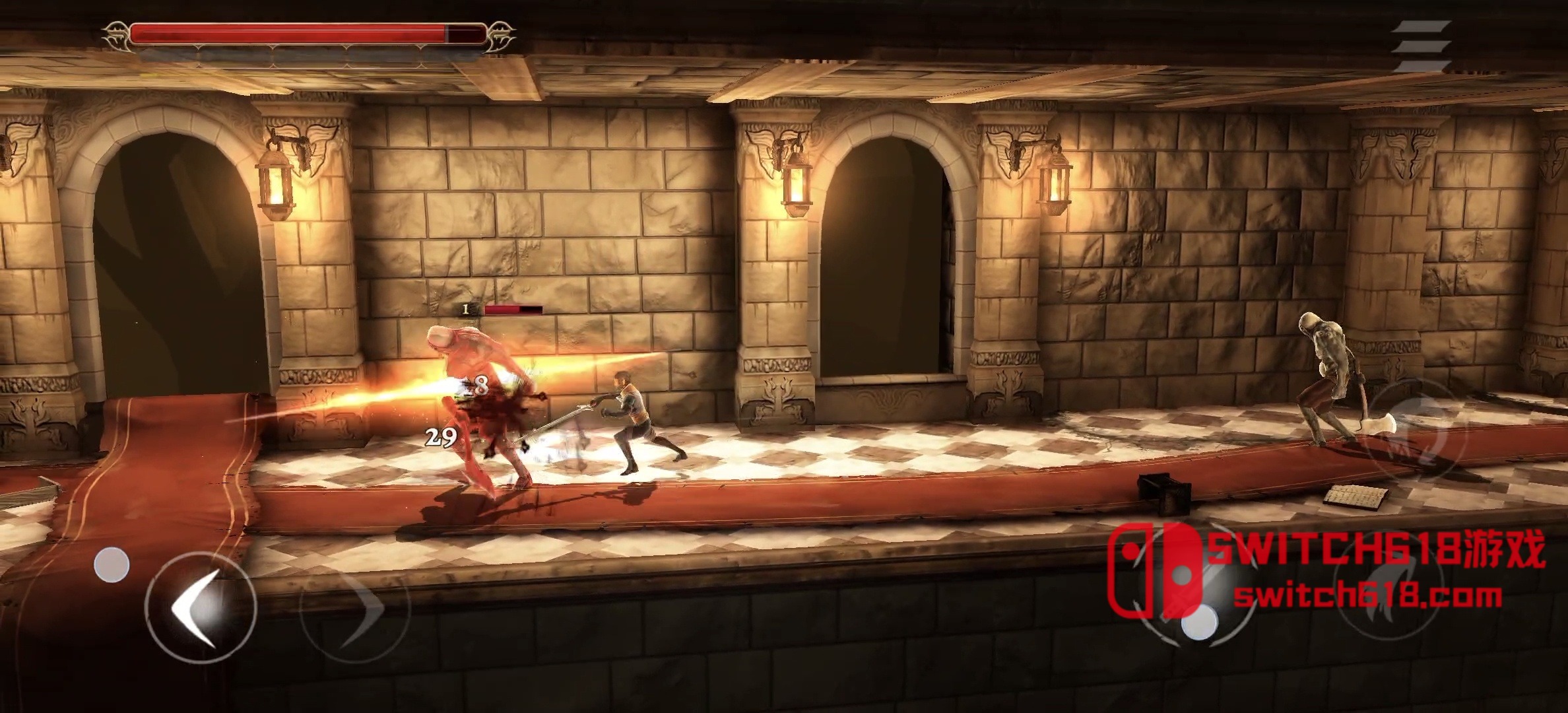 原界之罪-v1.2.12 7 原界之罪-v1.2.12游戏截图