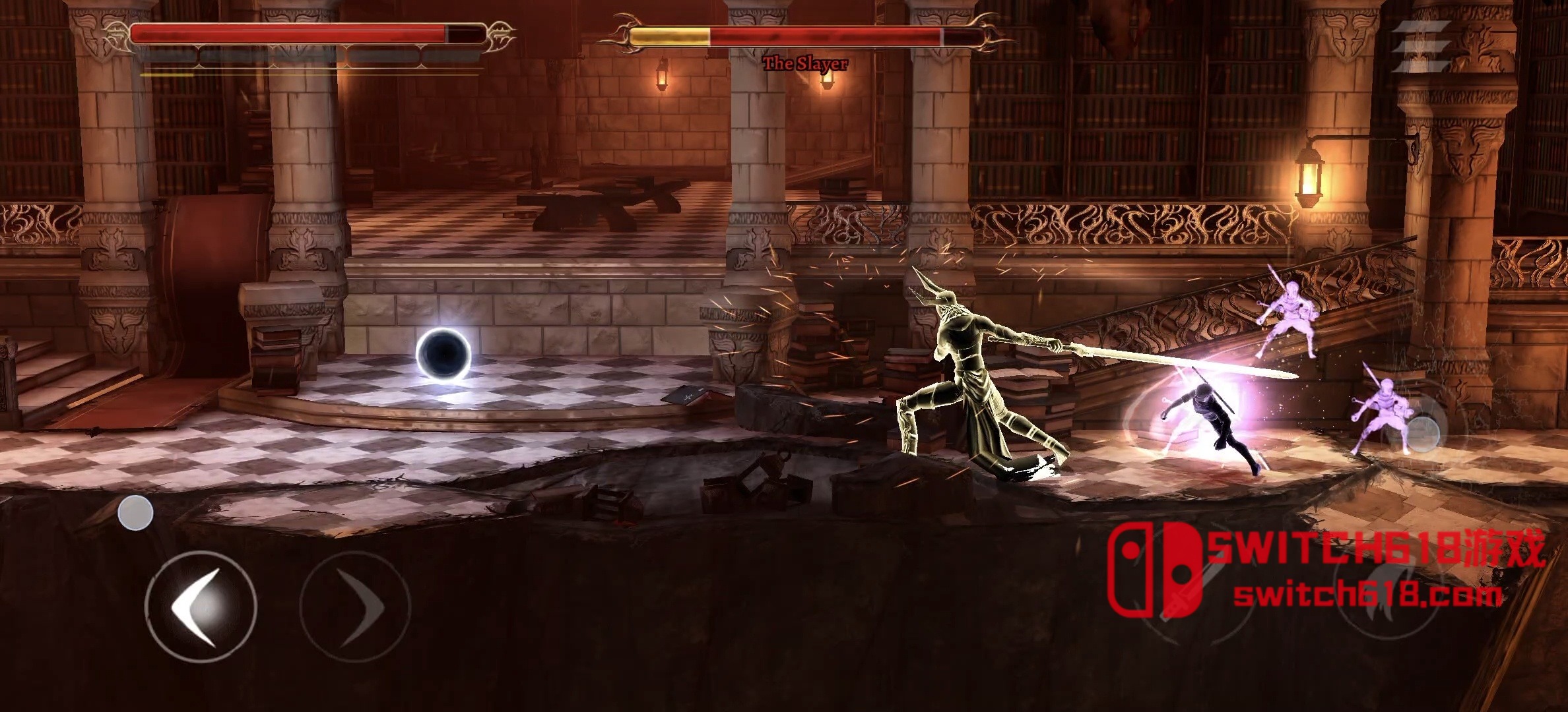 原界之罪-v1.2.12 8 原界之罪-v1.2.12游戏截图