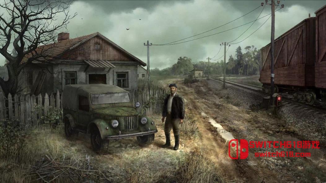 荒野探险-v1.6.3 1 荒野探险-v1.6.3游戏截图