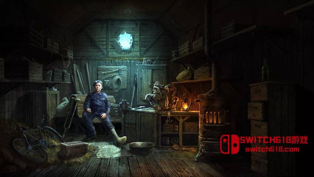 荒野探险-v1.6.3 2 荒野探险-v1.6.3游戏截图