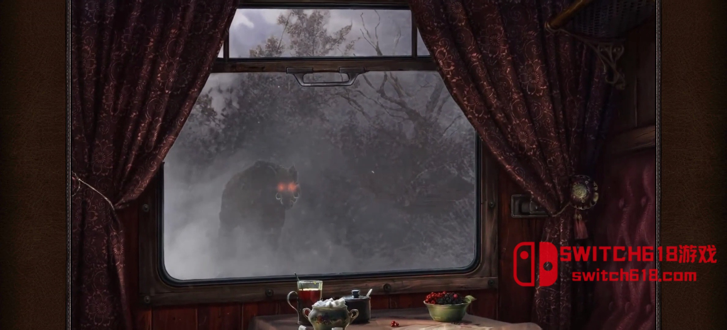 荒野探险-v1.6.3 7 荒野探险-v1.6.3游戏截图