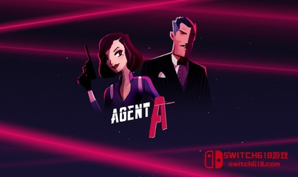 特工A伪装游戏-v5.6.0-steam移植