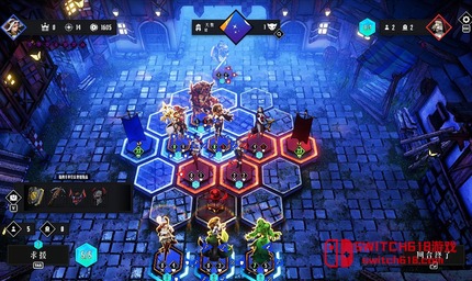 罪域征途-v1.8.0-steam移植