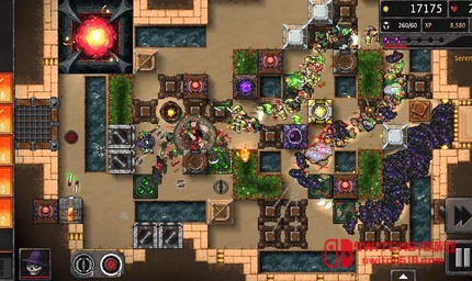 地牢战争3-v1.0-steam移植