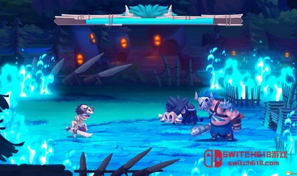 光辉守护：黎明之光-v1.0.8