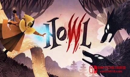 兽嚎瘟疫-v1.2.0-steam移植、支持手柄