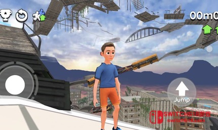 只有向上-v1.2.1