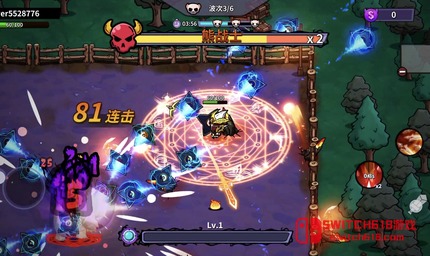 猫咪地牢-v1.0.1